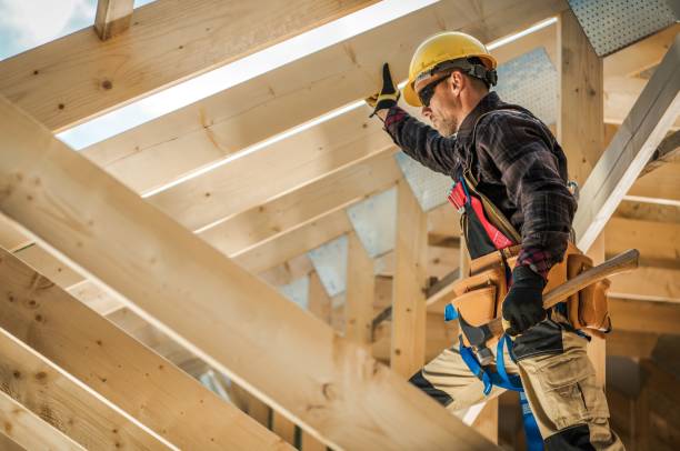 Best Best Roofing Contractors  in Ortonville, MI