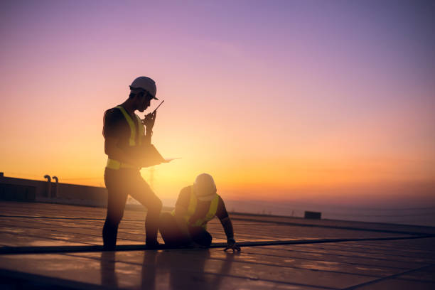 Best New Roof Installation  in Ortonville, MI