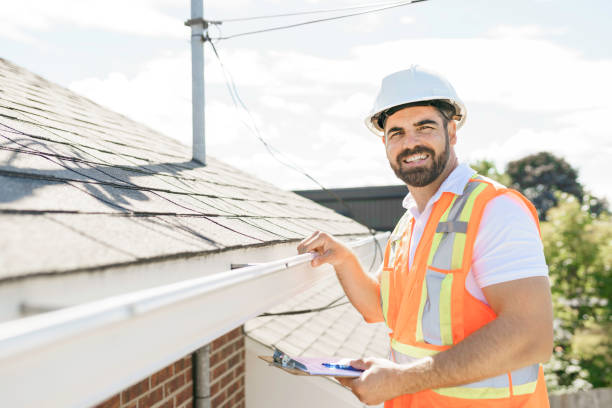 Trusted Ortonville, MI Roofing Contractor Experts