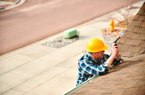 Best Roof Restoration Services  in Ortonville, MI