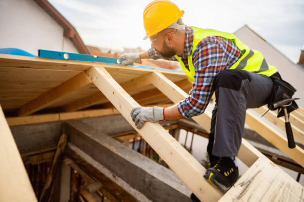 Best Heating Cable for Roof Installation  in Ortonville, MI
