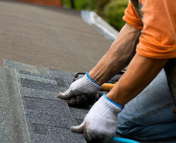 Heating Cable for Roof Installation in Ortonville, MI