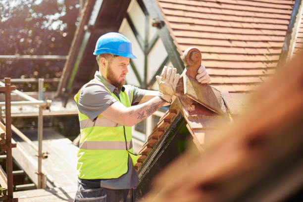 Best Roof Repair Estimates  in Ortonville, MI