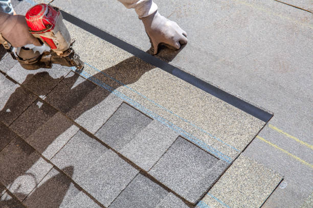 Best Tile Roofing Contractor  in Ortonville, MI